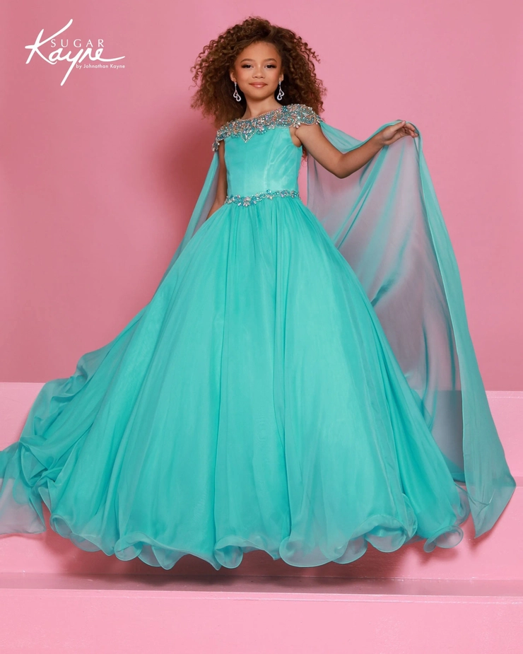 Johnathan Kayne Style #C415 #0 default frontface vertical picture