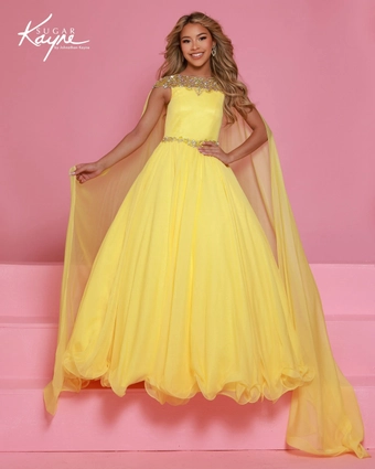 Johnathan Kayne C415 #2 frontface vertical thumbnail