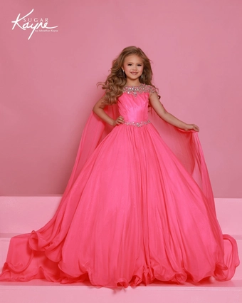 Johnathan Kayne C415 #1 frontface vertical thumbnail