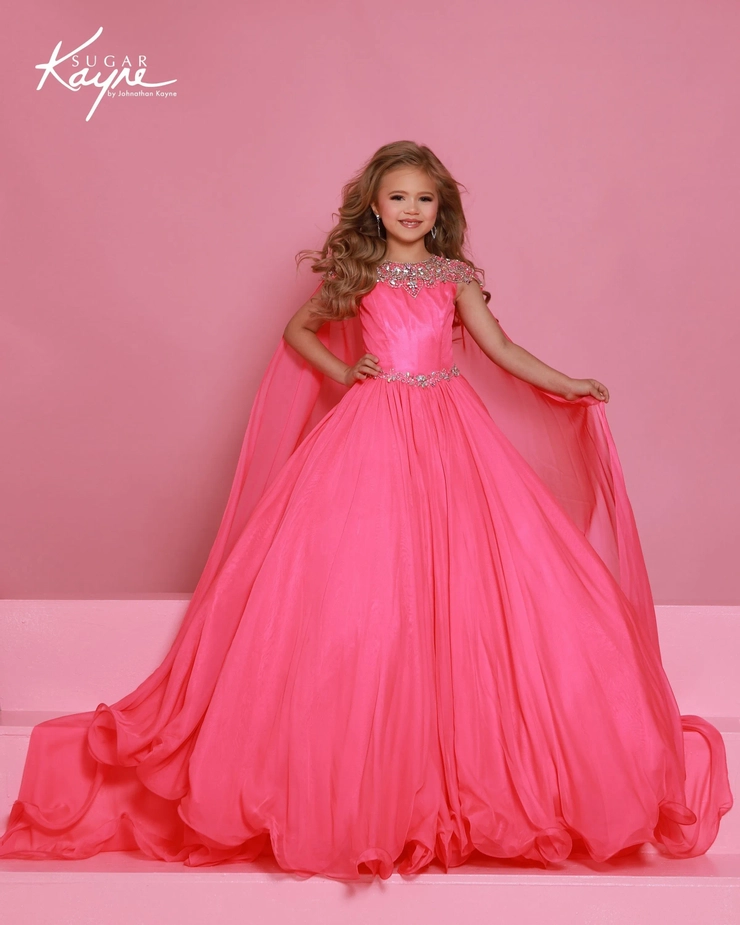 Johnathan Kayne Style #C415 #1 frontface vertical picture