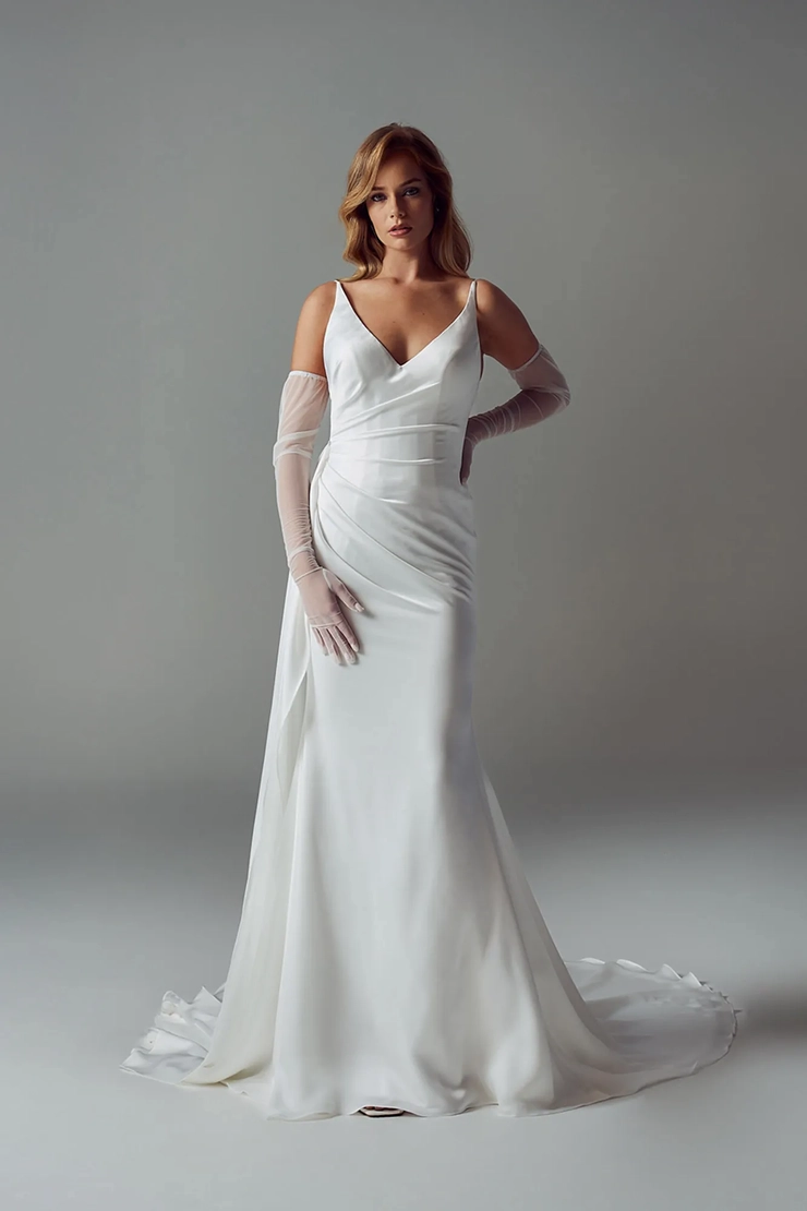 Evie Young EY703 #0 default frontface vertical picture