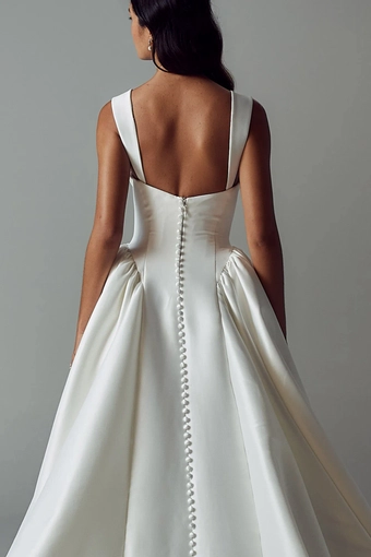 Evie Young Style #EY709 #7 backface vertical cropped thumbnail