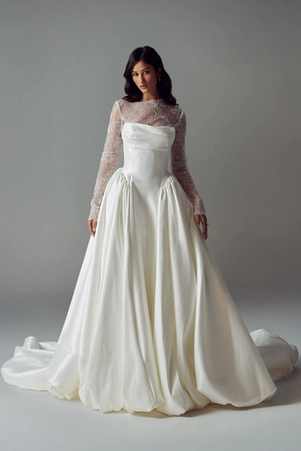 Evie Young Style #EY709 #0 default frontface vertical thumbnail