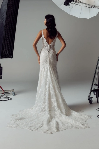 Evie Young Style #EY715 #2 default backface vertical thumbnail