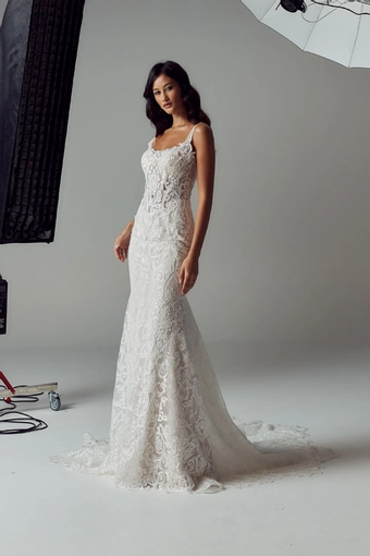 Evie Young Style #EY715 #1 frontface vertical thumbnail