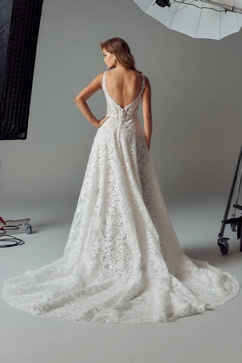 Evie Young Style #EY716 #2 default backface vertical thumbnail