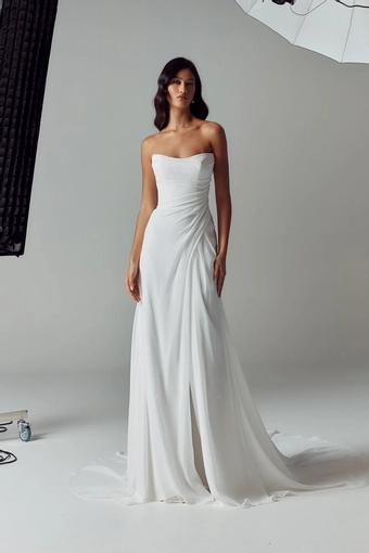 Evie Young Style #EY743 #0 default frontface vertical thumbnail