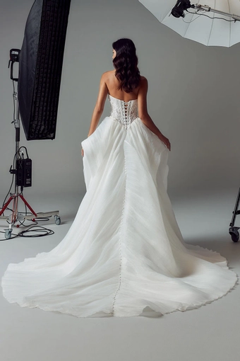 Evie Young Style #EY720 #2 default backface vertical thumbnail