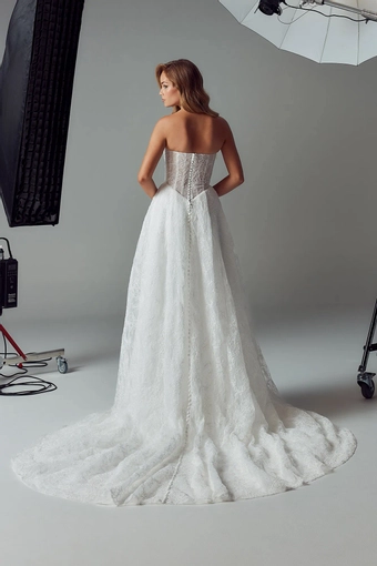 Evie Young Style #EY723 #2 default backface vertical thumbnail