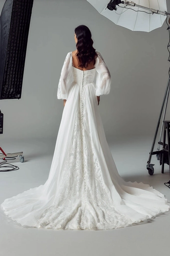 Evie Young Style #EY708 #2 default backface vertical thumbnail