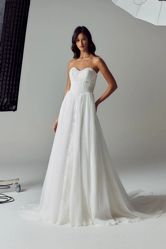 Evie Young Style #EY708 #0 default frontface vertical thumbnail