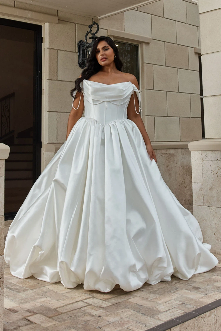 Evie Young Jeremy Image