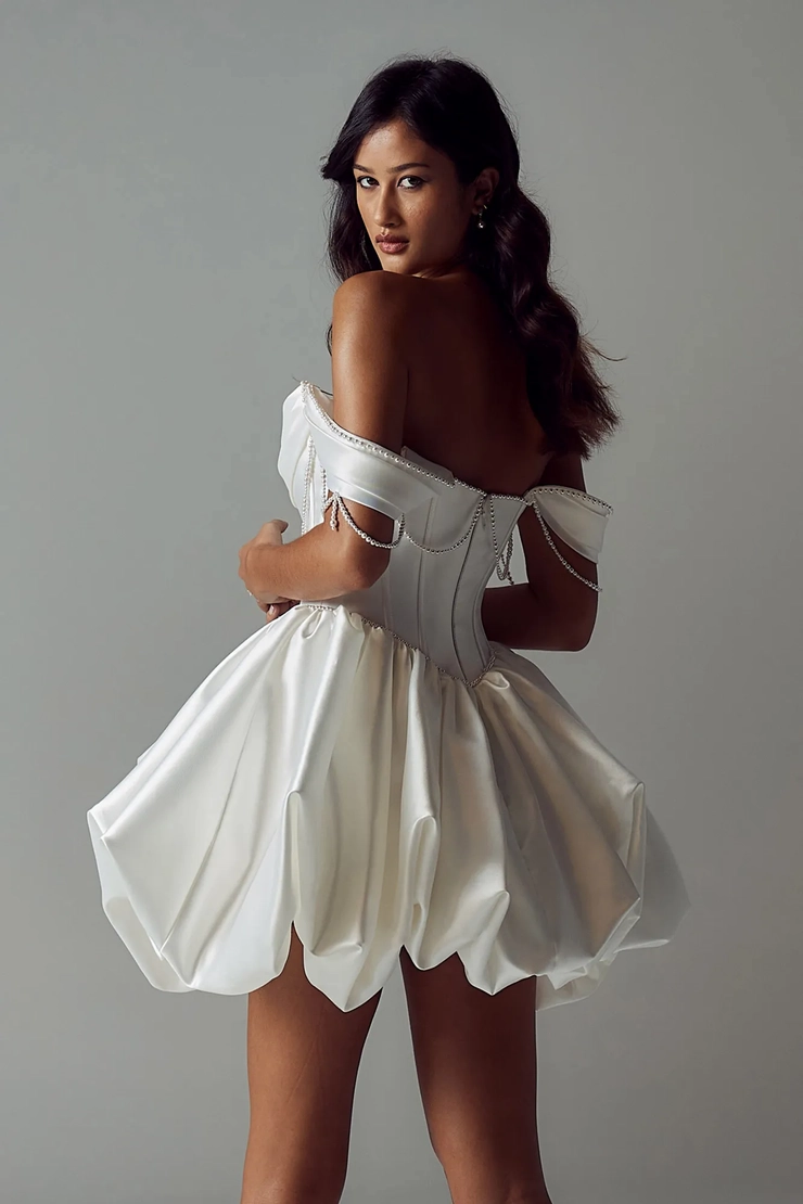 Evie Young EY731 #6 backface vertical cropped picture