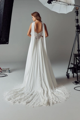 Evie Young Style #EY704 #2 default backface vertical thumbnail