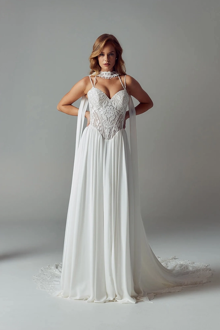 Evie Young EY704 #0 default frontface vertical picture