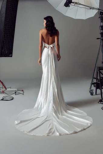 Evie Young Style #EY706 #2 default backface vertical thumbnail