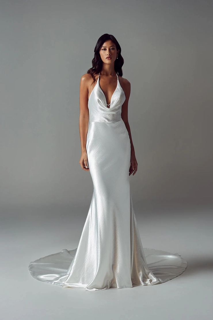 Evie Young EY706 #0 default frontface vertical picture