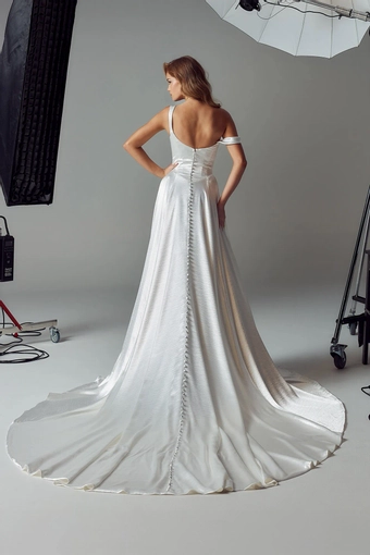 Evie Young Style #EY707 #2 default backface vertical thumbnail