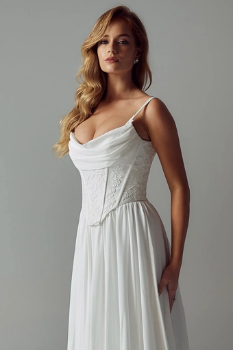 Evie Young Ophelia #7 frontface vertical cropped thumbnail