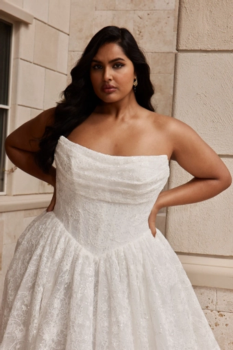 Evie Young Style #EY732LL #5 frontface vertical cropped thumbnail