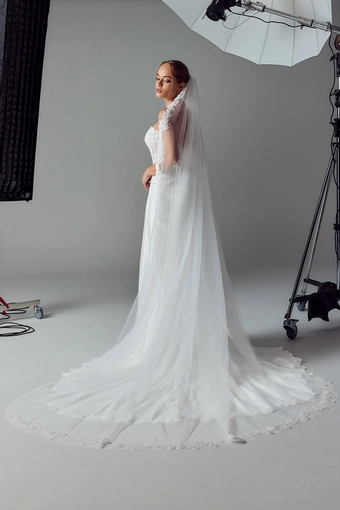 Evie Young Sally #3 backface vertical thumbnail