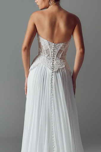 Evie Young Sally #7 backface vertical cropped thumbnail