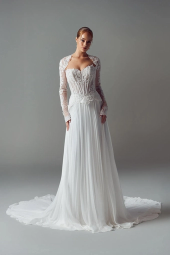 Evie Young Sally #0 default frontface vertical thumbnail