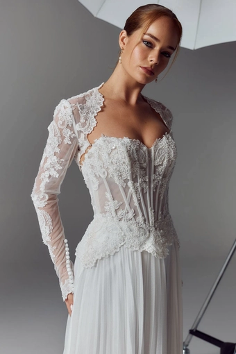 Evie Young Sally #4 frontface vertical cropped thumbnail