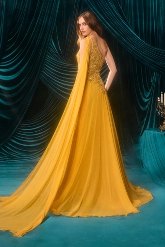 Andrea & Leo A1495 #1 default backface vertical thumbnail