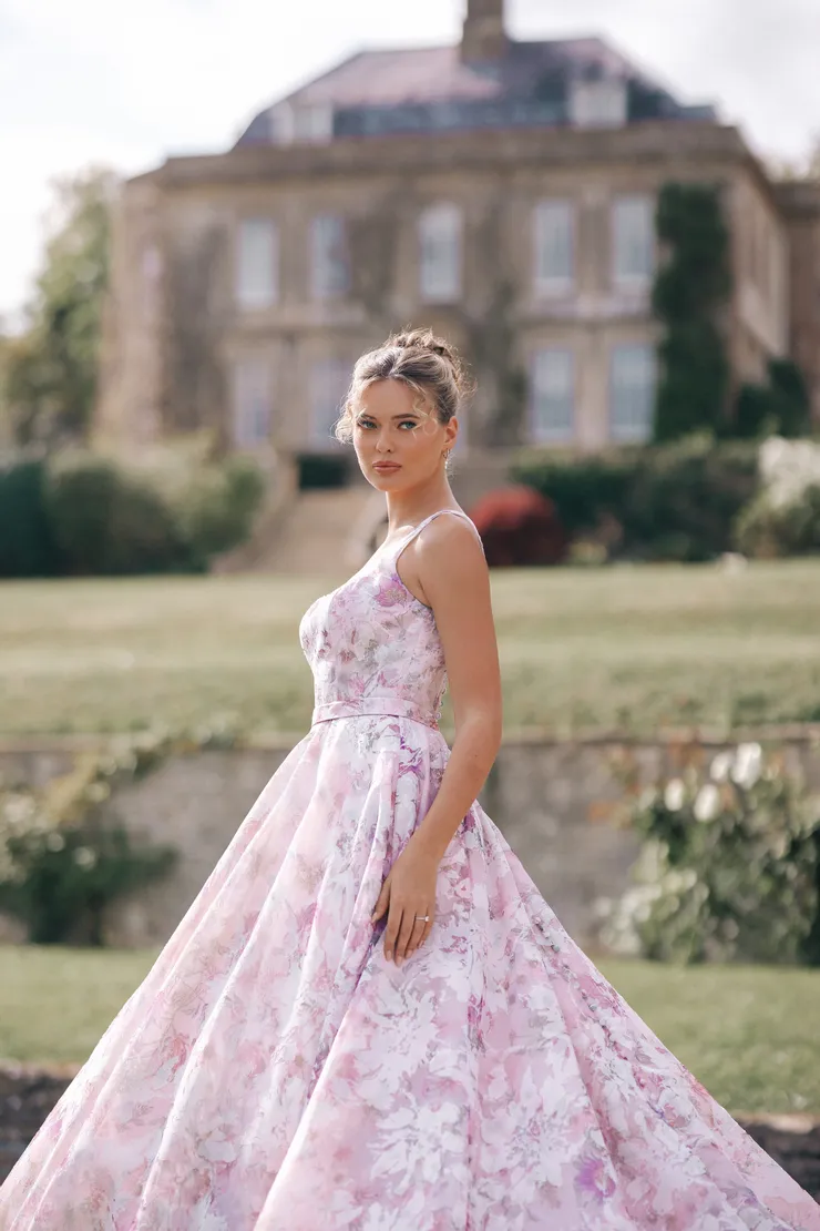 penelope purple dress bridgerton Is this dress suitable for Bridgerton?