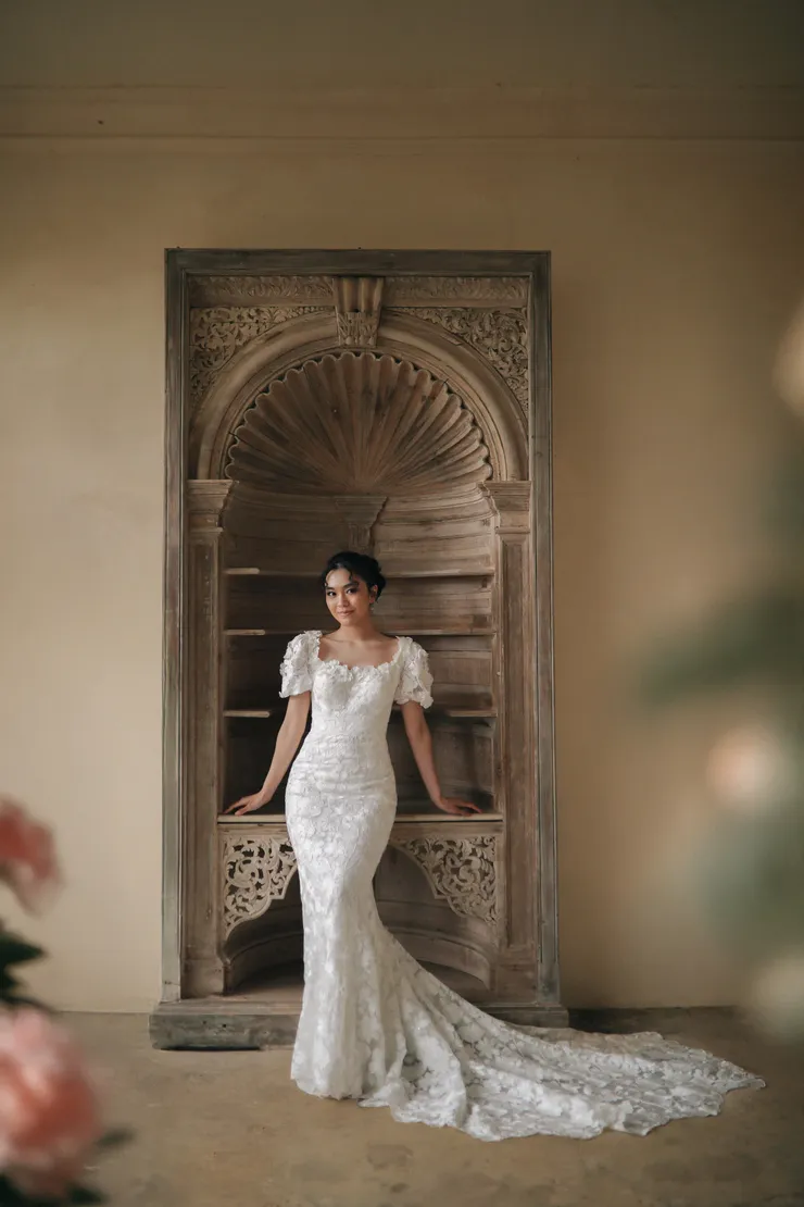 Bridgerton by Allure Bridals #BR1024 Default Thumbnail Image