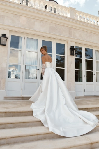 Jane Hill Audrey #7 backface vertical thumbnail