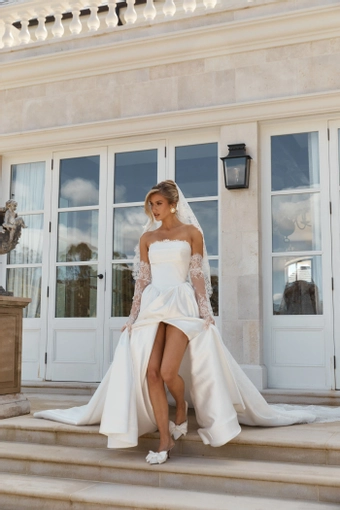 Jane Hill Audrey #5 frontface vertical thumbnail