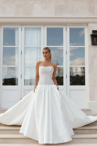 Jane Hill Bateman #0 default frontface vertical thumbnail