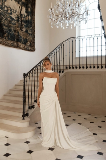 Jane Hill Mont Blanc #0 default frontface vertical thumbnail