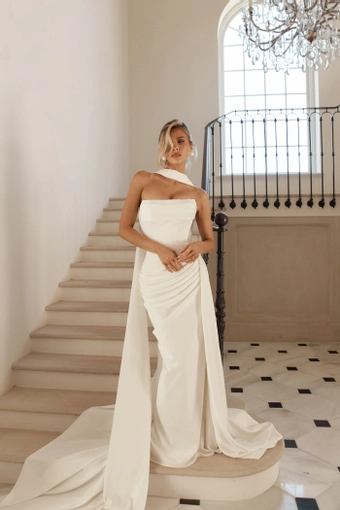 Jane Hill Mont Blanc #2 frontface vertical thumbnail