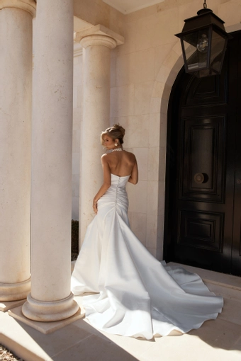 Jane Hill Mossman #6 backface vertical thumbnail