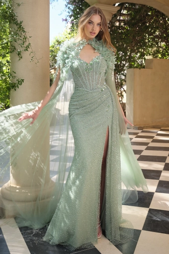 Amoris Style #A1494 #3 frontface vertical thumbnail