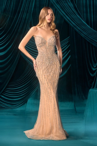 Amoris Style #A1503 #0 default frontface vertical thumbnail