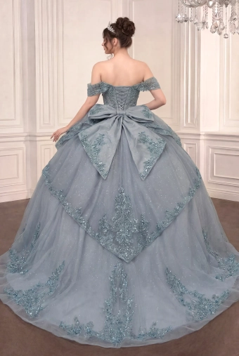 Ladivine by Cinderella Divine #15729 #5 backface vertical thumbnail