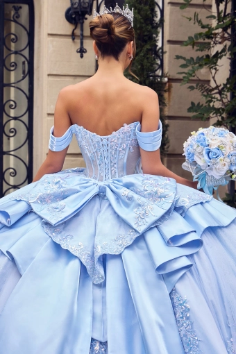 Ladivine by Cinderella Divine #15745 #9 backface vertical cropped thumbnail