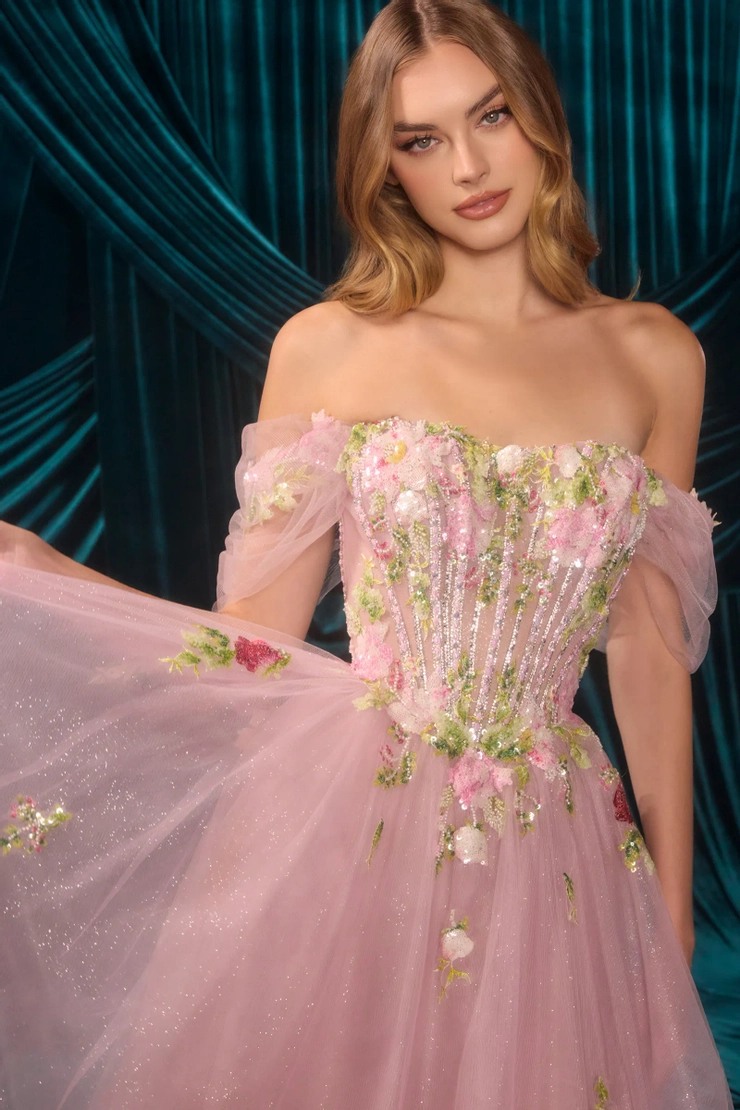 Andrea & Leo Couture Style #A1479 #2 frontface vertical cropped picture