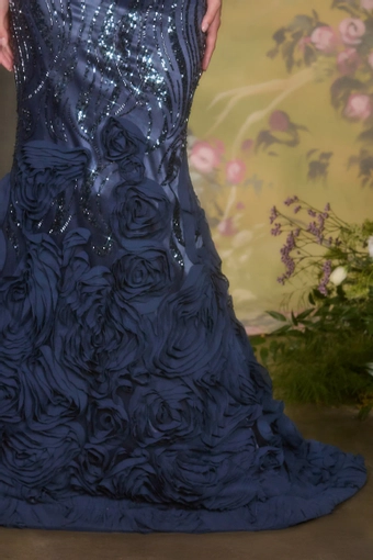 Andrea & Leo Couture Style: A1482 #3 vertical cropped thumbnail