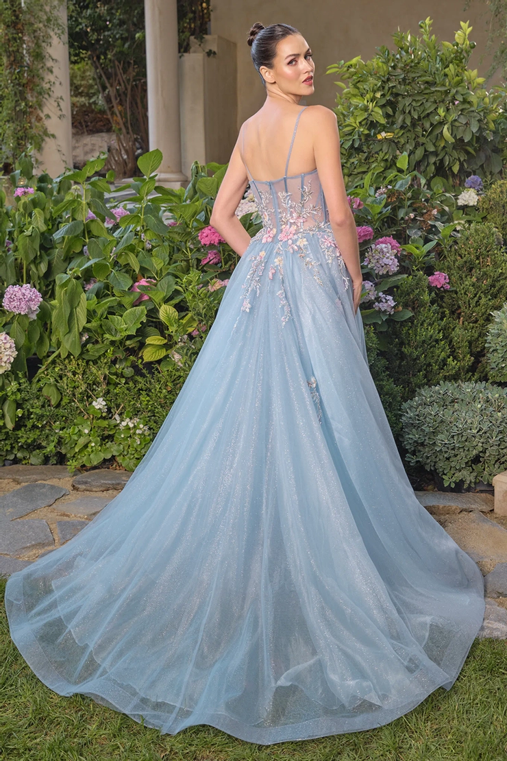 Andrea & Leo Couture - A1490 | French Novelty