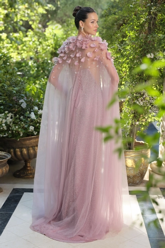 Andrea & Leo Couture Style: A1494 #7 default backface vertical thumbnail