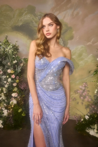 Andrea & Leo Couture Style: A1498 #3 frontface vertical cropped thumbnail