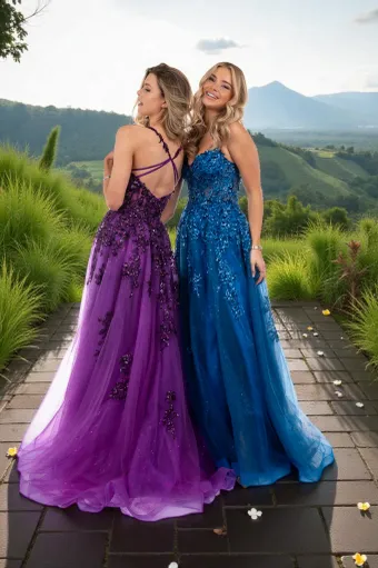 Monsini Style #50001 #2 default frontface backface vertical thumbnail