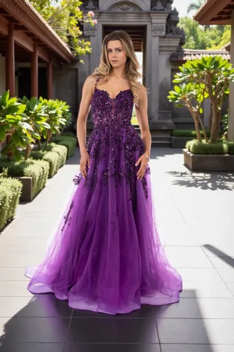 Monsini Style #50001 #1 frontface vertical thumbnail