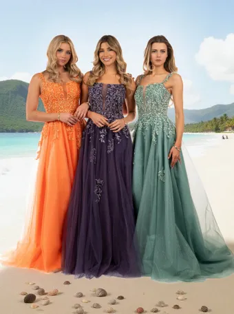 Monsini Style #50011 #1 frontface vertical thumbnail