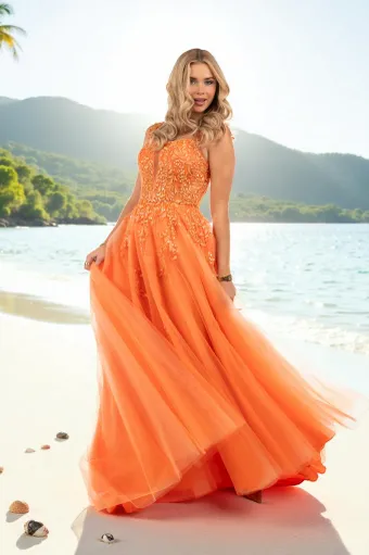 Monsini Style #50011 #0 default frontface vertical thumbnail